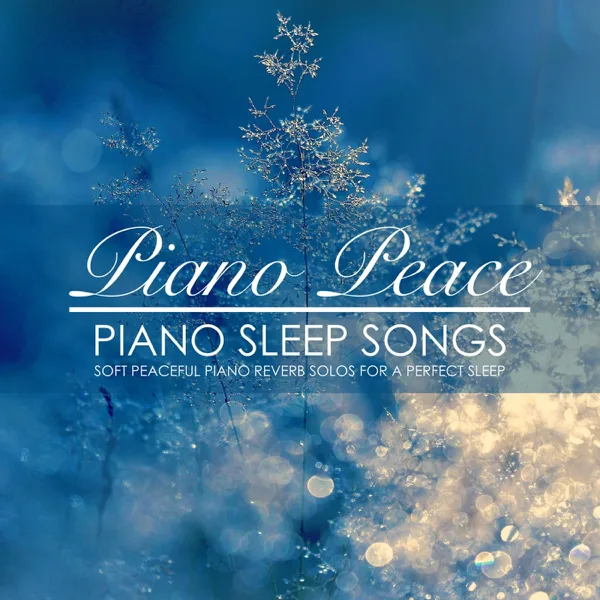 Wake Up Alarm — Piano Peace