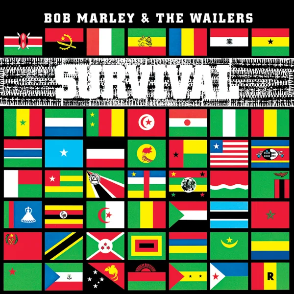 Wake Up and Live — Bob Marley & The Wailers