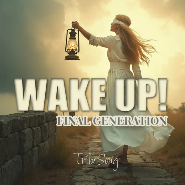Wake up (Final Generation) — TribeSong
