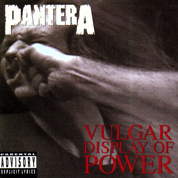 Walk — Pantera