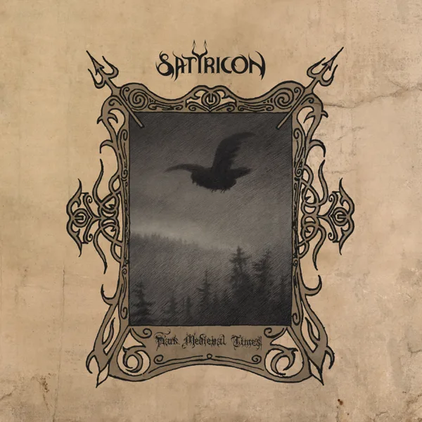 Walk the Path of Sorrow (Remastered 2021) — Satyricon