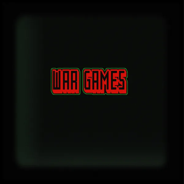 War Games — Joy Oladokun