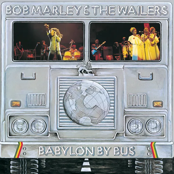War / No More Trouble (Live) — Bob Marley & The Wailers