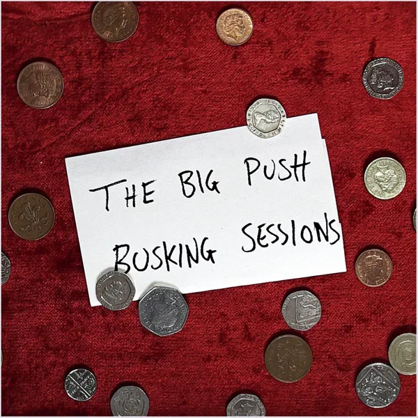 War Pigs — The Big Push