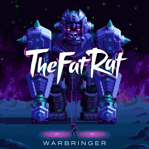 Warbringer (feat. Lindsey Stirling) — TheFatRat & Everen Maxwell