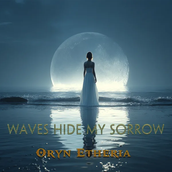 Waves Hide My Sorrow — Oryn Etheria