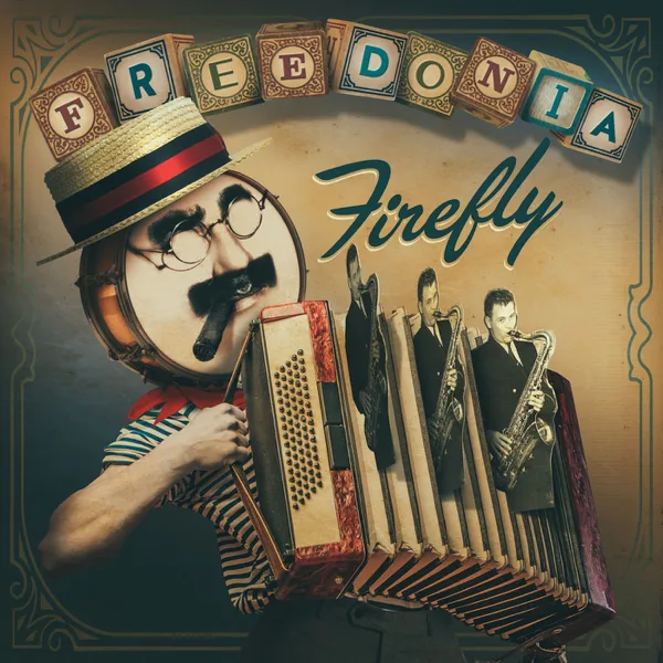 Way of the Warrior — Freedonia