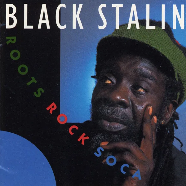 We Can Make It — Black Stalin