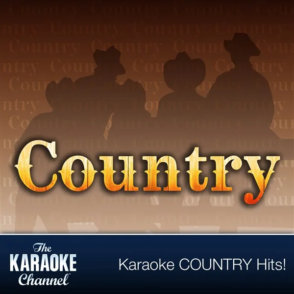 We Danced (In the Style of "Brad Paisley") [Karaoke Version] — The Karaoke Channel