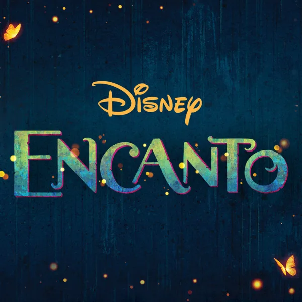 We Don't Talk About Bruno — Carolina Gaitán - La Gaita, Mauro Castillo, Adassa, Rhenzy Feliz, Diane Guerrero, Stephanie Beatriz & Encanto - Cast