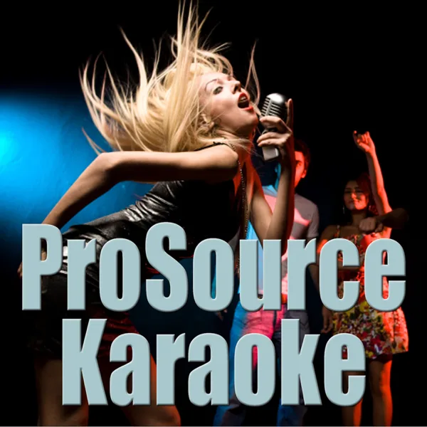 We Like To Party (Originally Performed by Vengaboys) [Instrumental] — ProSource Karaoke Band