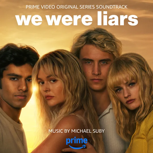 We Were Liars Main Theme — Michael Suby