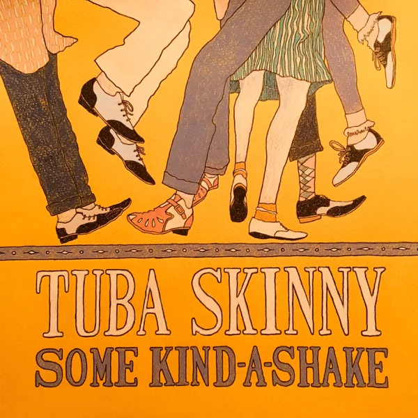 Wee Midnight Hours — Tuba Skinny