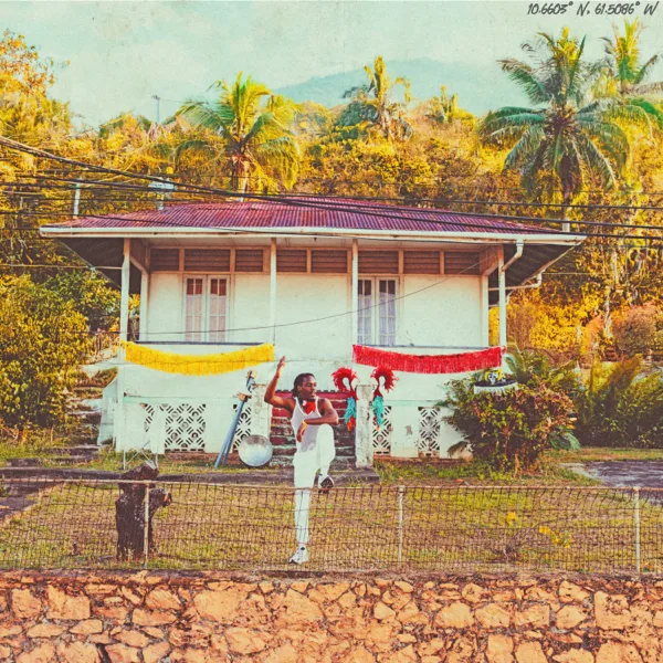 WEEKEND (TGFW) — Mical Teja