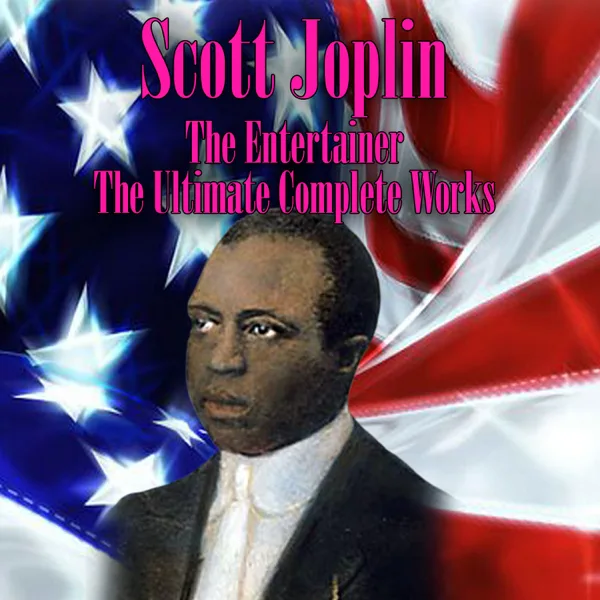 Weeping Willow — Scott Joplin