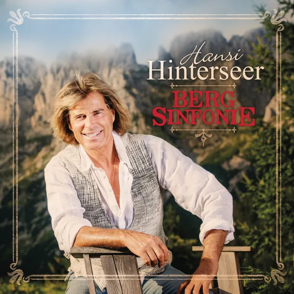 Weil ich dich so mag — Hansi Hinterseer