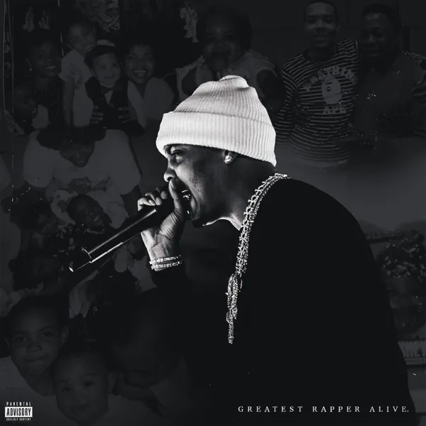 Went Legit — G Herbo
