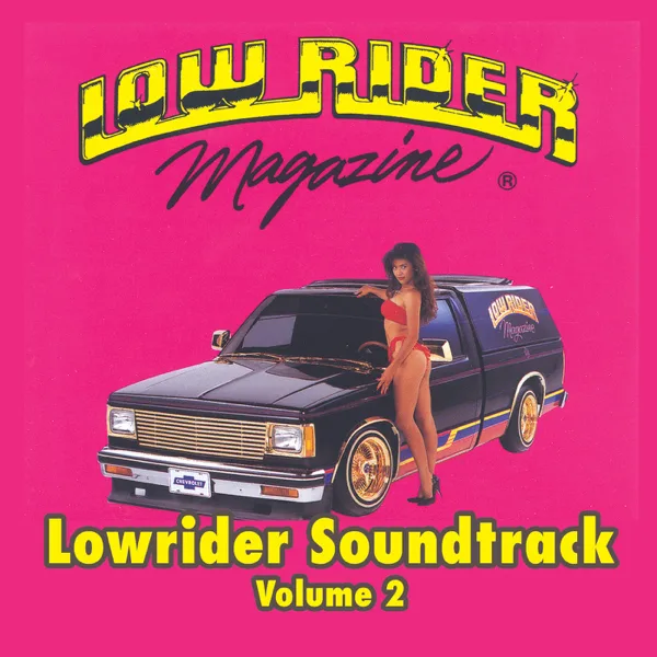 West Coast Poplock — Ronnie Hudson