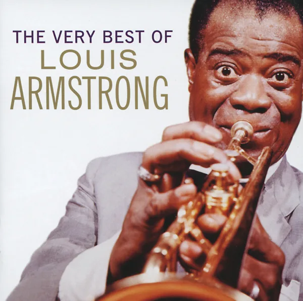 What a Wonderful World — Louis Armstrong