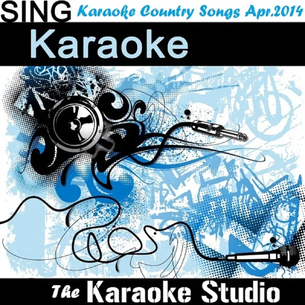 What Are You Listening To (In the Style of Chris Stapelton) [Instrumental Version] — The Karaoke Studio