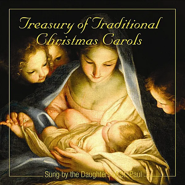 What Child Is This? — Daughters of St. Paul