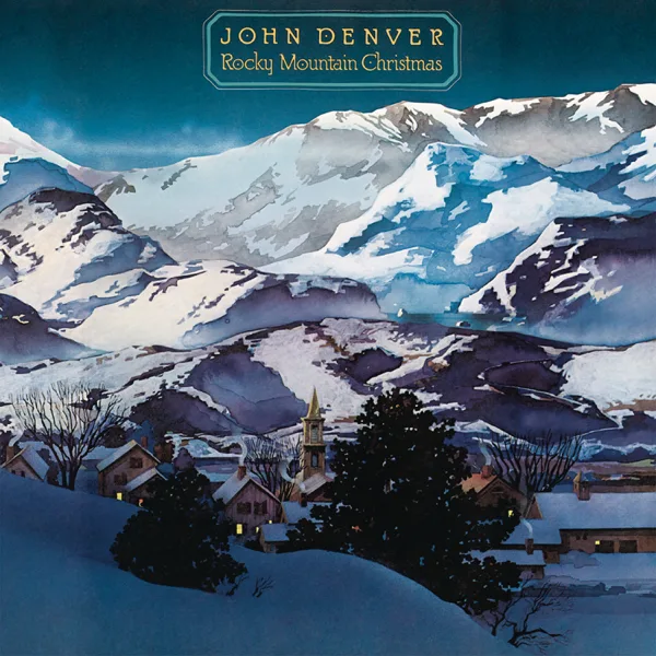 What Child Is This — John Denver