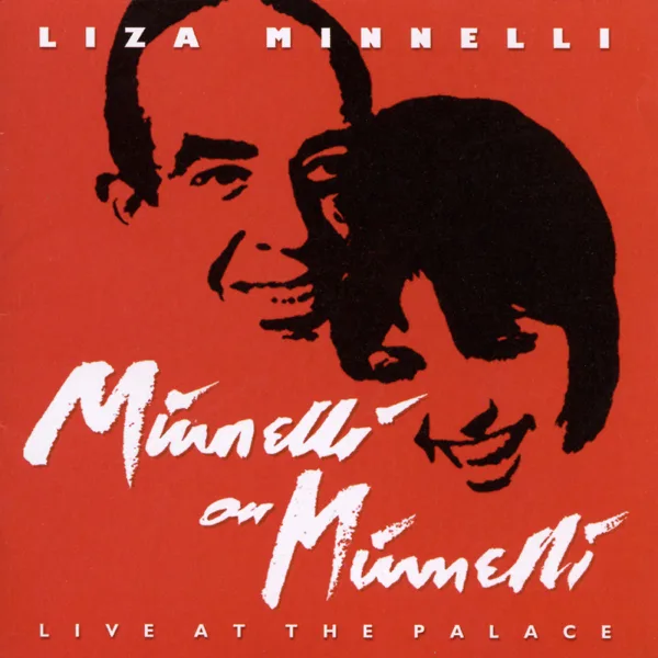 What Did I Have That I Don't Have? (Live) — Liza Minnelli