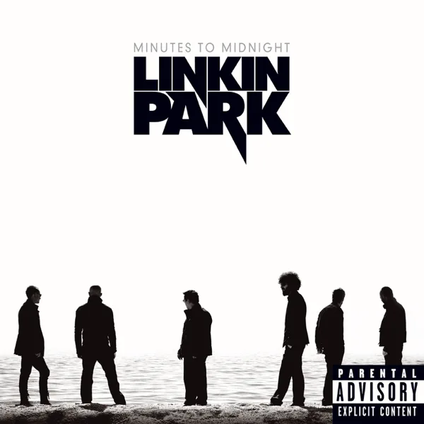 What I've Done — LINKIN PARK