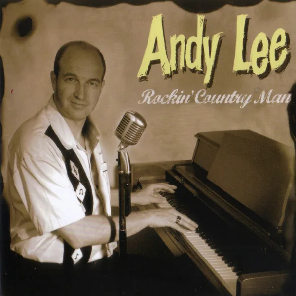 What'd I Say — Andy Lee