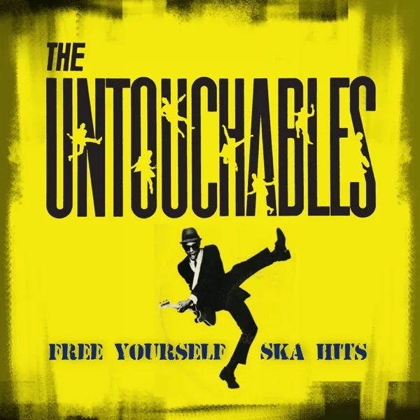 What's Gone Wrong — The Untouchables