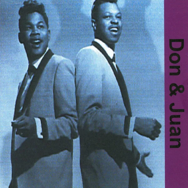 What's Your Name — Don & Juan