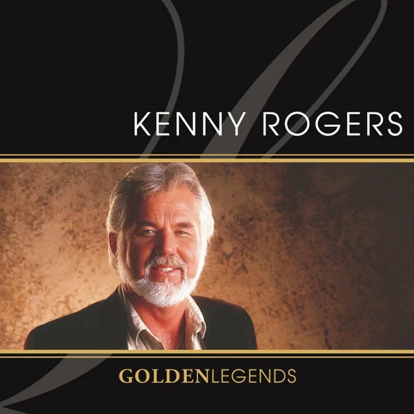 When a Man Loves a Woman — Kenny Rogers