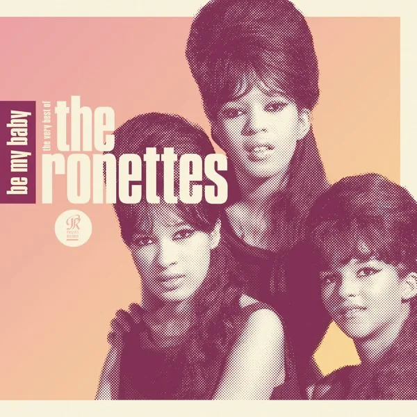 When I Saw You — The Ronettes