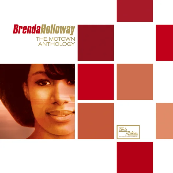 When I'm Gone — Brenda Holloway