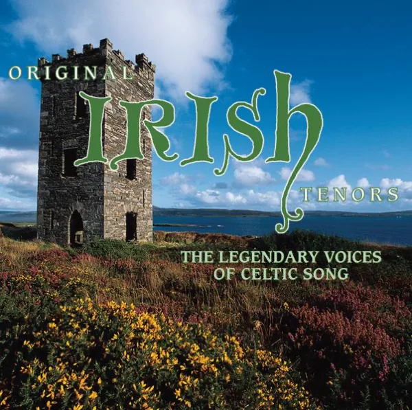 When Irish Eyes Are Smiling — Phil Regan