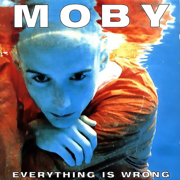 When It's Cold I'd Like to Die (feat. Mimi Goese) — Moby