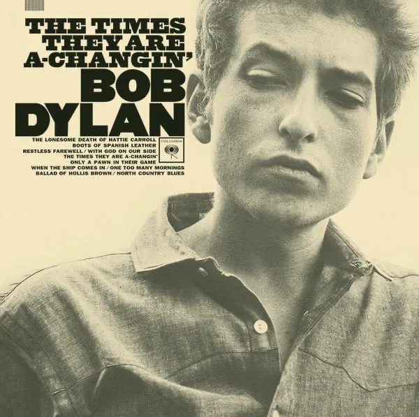 When the Ship Comes In — Bob Dylan