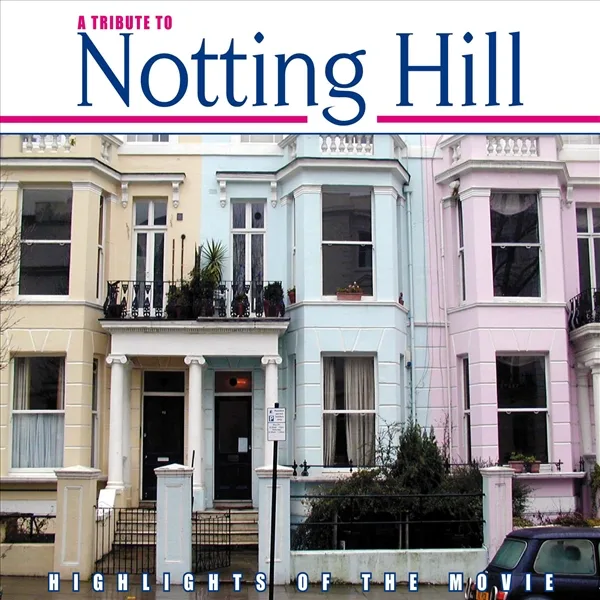 When You Say Nothing At All - Sound-a-like Cover — From: Notting Hill
