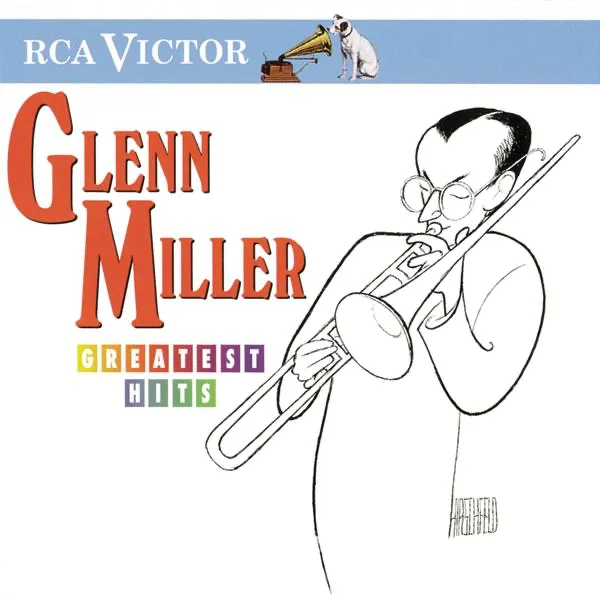When You Wish Upon a Star (From "Pinocchio") — Glenn Miller and His Orchestra & Glenn Miller