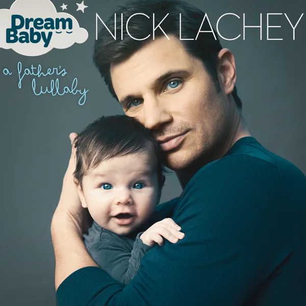 When You Wish Upon a Star — Nick Lachey