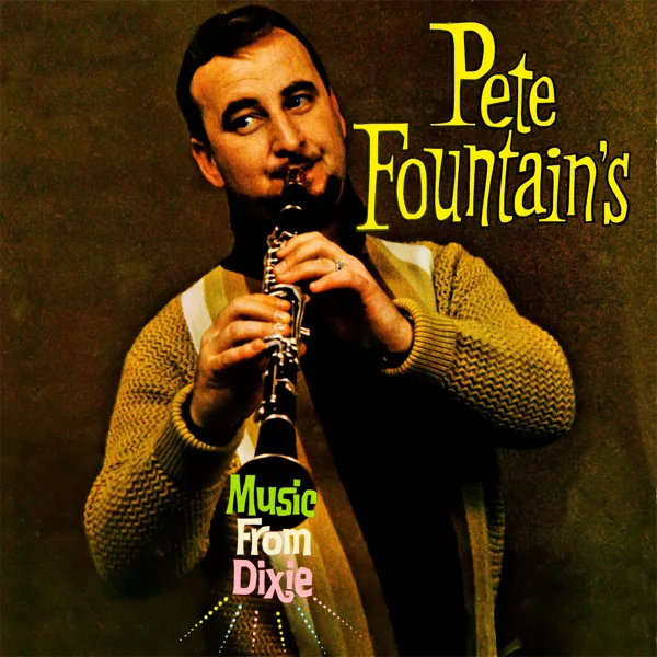 When You're Smiling — Pete Fountain