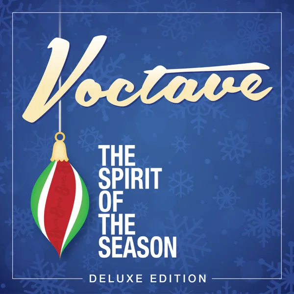 Where Are You Christmas? — Voctave