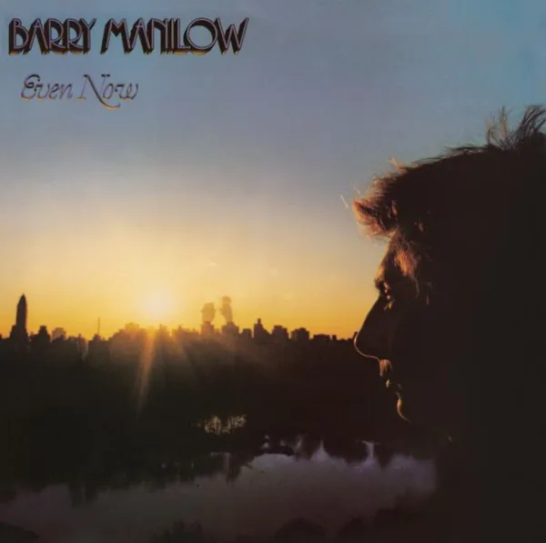 Where Do I Go from Here — Barry Manilow