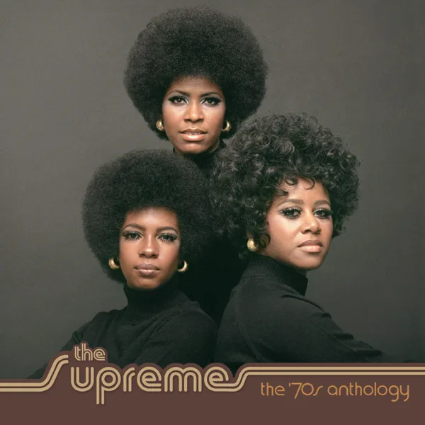 Where Do I Go from Here — The Supremes