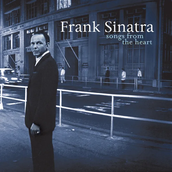 Where or When — Frank Sinatra