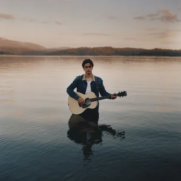 Wherever I Go — Noah Rinker