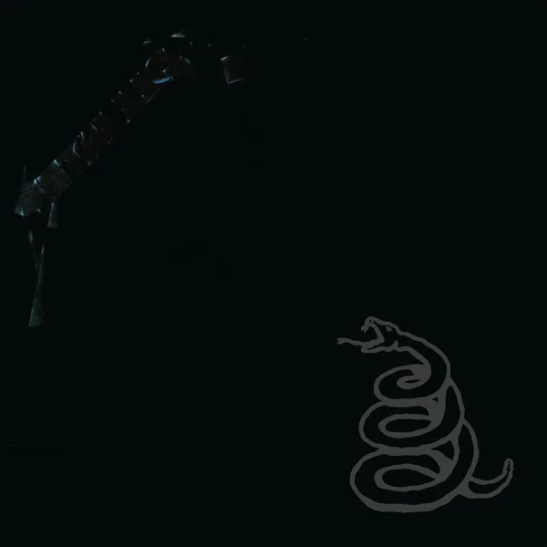 Wherever I May Roam — Metallica