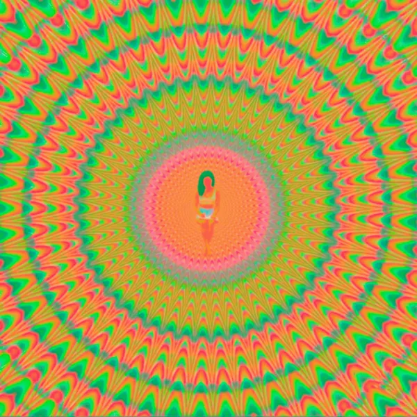 While We're Young — Jhené Aiko