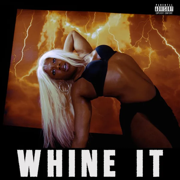 WHINE IT — Shaw Cain