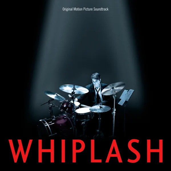 Whiplash — Hank Levy